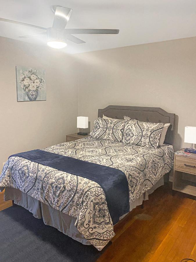 The Christina 2Bd Fast Wifi Free Parking Apartment Atlanta Exterior photo